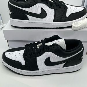 Brand new Nike air Jordan 1 low